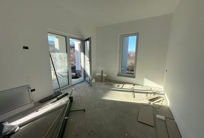 Casă individuală cu 4 camere cu Teren 376 Mp în Micești - 7