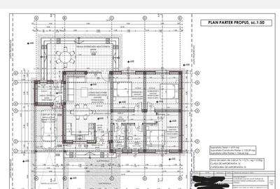 Casă cu 3 camere cu Teren 420 Mp în Gai - 1