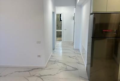 Apartament 4 camere | Otopeni | Terasa | 2 Locuri Parcare | NOU | - 4