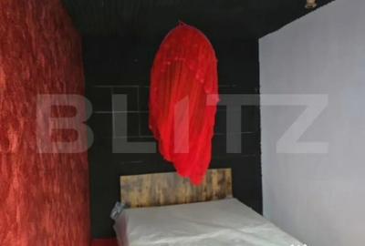 Apartament cu 2 camere semidecomandat, mobilat în Micro 4 - 6