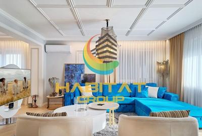 Penthouse- 192mp + parcare subterana- acte gata - 1