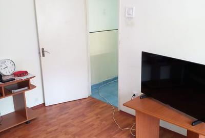 Apartament cu 2 camere semidecomandat în Central - 5