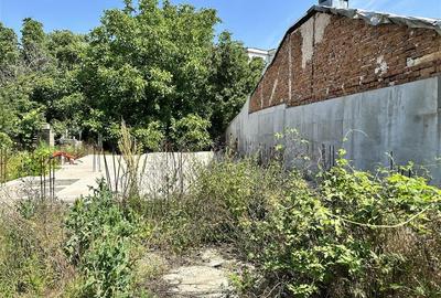 De 9?nzare teren 235 mp  Ploiesti, zona linistita  cu autorizatie de construct - 4