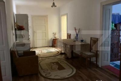 Casă cu 6 camere cu Teren 1000 Mp în Central - 7