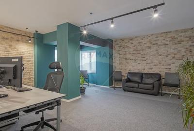 Investitie sigura - Spatiu de birou in Centrul Civic, Brasov - 4