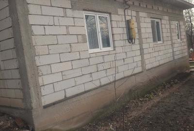 Casă cu 4 camere cu Teren 2000 Mp în Dor Mărunt - 7