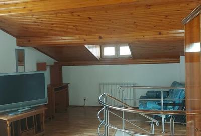 Casă cu 2 camere cu Canalizare în Băneasa - 14