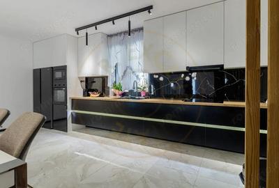 Casa superba pe parter cu piscina, foi?or ?i 1.000 mp teren Dascalu! - 5