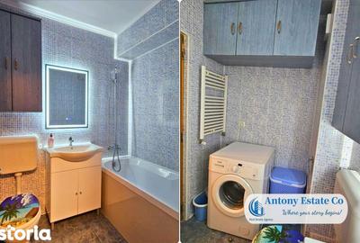 Apartament cu 2 camere în Nufărul - 5