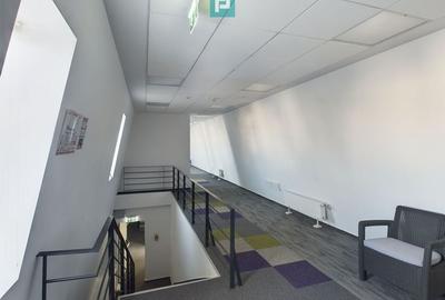 Spatiu de birouri ultracentral, zona Universitate. - 14