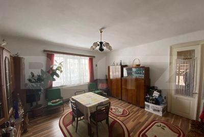 Casa de 284 mp, impartit in 3 apartamente, teren 503 mp, Gri - 16