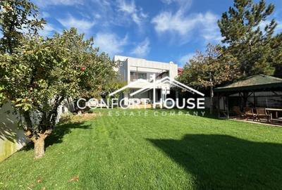 Vila cu arhitectura moderna, teren 700mp, IANCU NICOLAE-Cambridge School - 1