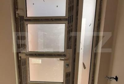 Casa tip duplex 120 mp, predare semi-finisat, Chinteni - 5