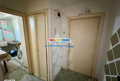 Garsonieră nedecomandată în Ultracentral - 7