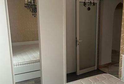 Apartament cu 4 camere, mobilat în Crângași - 2