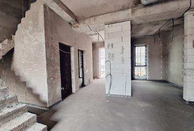 Vilă la liziera pădurii Mogoșoaia - 7