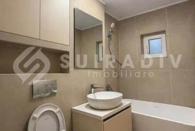 Apartament cu 3 camere în Mărăști - 7