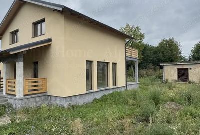 Casa de vanzare in Halchiu, 750 mp - 2