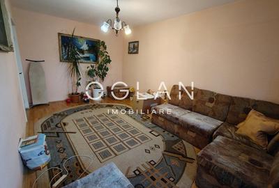 Apartament 3 cam, decomandat , Vasile Aaron - 11