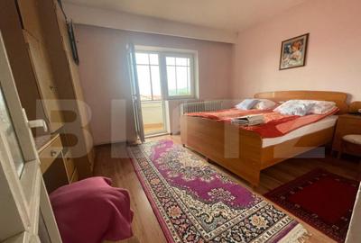 Apartament 3 camere, 77,36 mp, zona Dumbrava Nord - 9
