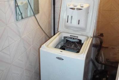 Vand urgent apartament 3 camere Alfa - 7