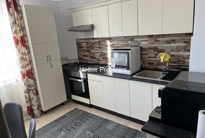 Apartament 2 camere in vila | Piața Romana - Calea Dorobanti - 6