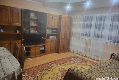 Apartament cu 3 camere decomandat în George Enescu - 1