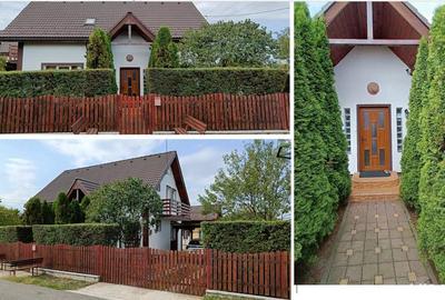 Casă în Săvinești - 5