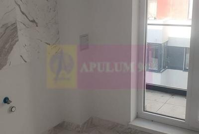 Apartament  2 camere finisaje lux - 2