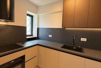 Apartament cu 2 camere semidecomandat, mobilat în Cotroceni - 5