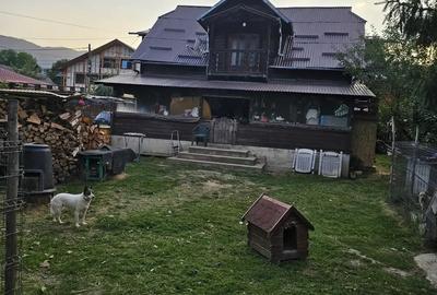 Vand casa in localitatea Vama. jude?ul Suceava - 3