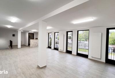 Spațiu comercial, de 114 mp, în Corbeanca - 6