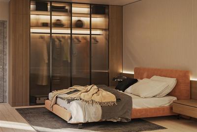 Apartament cu 3 camere decomandat în Prelungirea Ghencea - 10