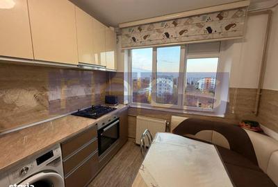 Apartament cu 3 camere decomandat, mobilat în Măgurele - 3