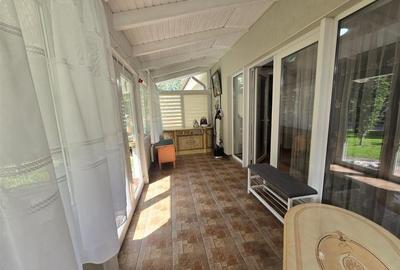 Inchiriere Vila De Lux in Tara Fagarasului Inchiriere Vila De Lux in Tara Fagarasului - 10