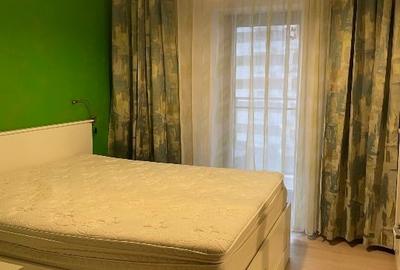 Apartament cu 2 camere decomandat, mobilat în Mihai Bravu - 2