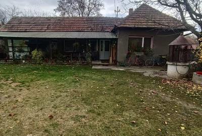 OPORTUNITATE! Casa + teren de vanzare in Sacadat (Bihor) - 3