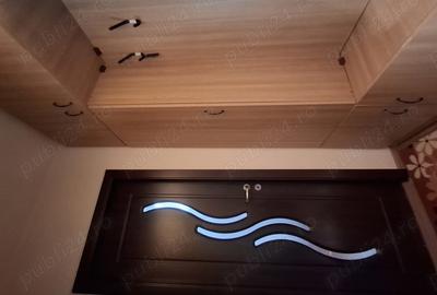 Garsonieră decomandată în Tudor - 1