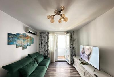 Apartament modern cu 2 camere - zona Pantelimon