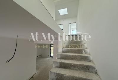 VILA NOUA, FINALIZATA 2023, ZONA STRIP MALL IANCU NICOLAE - 15