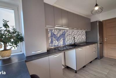 Apartament cu 3 camere, mobilat în Baciu - 6