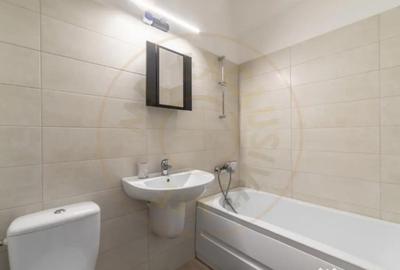 Apartament cu 2 camere decomandat, mobilat în Nord