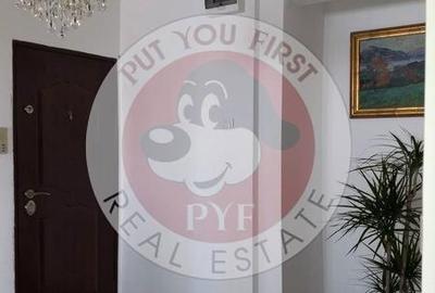Apartament cu 4 camere semidecomandat în Vitan - 4