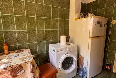 Apartament 4 camere de vânzare – Ozana, Sector 3, Str. Fetești - 16