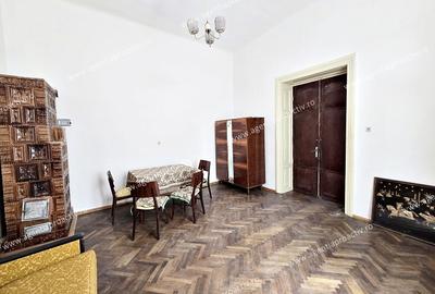Apartament cu 3 camere si dependinta, Centru, Str. N. Balcescu! - 3