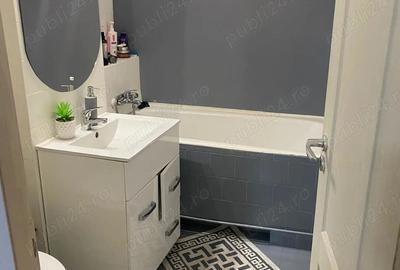 Proprietar, inchiriez apartament cu 3 camere decomandat - 4