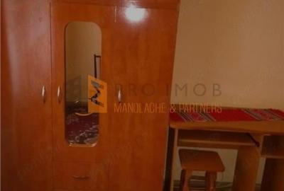 Apartament 2 camere cf 1 semidecomandat zona Micro 3 - 1