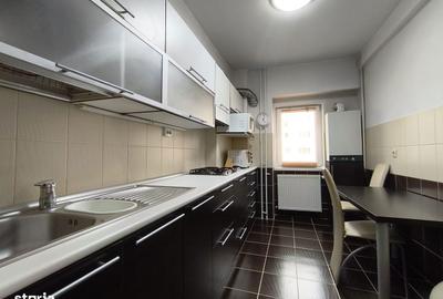 Apartament cu 3 camere decomandat în Zorilor - 7