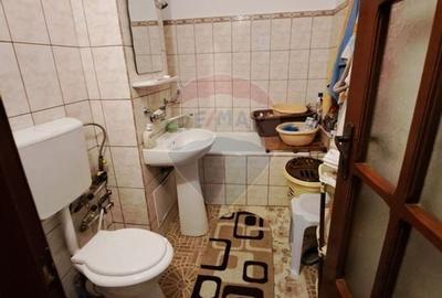 3 camere de inchiriat, zona Consul - 8