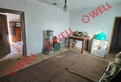 De vânzare în Chiuruș o proprietate compusă din două case! - 9